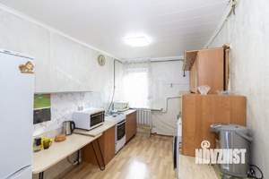 Дом 105м², 1-этажный, участок 4 сот.