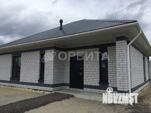 Дом 86м², 2-этажный, участок 8 сот.