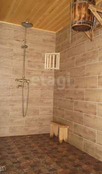 Дом 178м², 2-этажный, участок 10 сот.