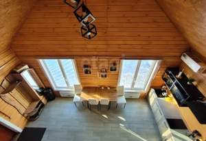 Дом 46м², 2-этажный, участок 5 сот.