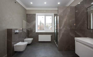 Дом 220м², 2-этажный, участок 15 сот.