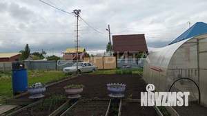 Дом 98м², 2-этажный, участок 6 сот.