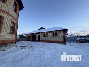 Дом 200м², 2-этажный, участок 14 сот.