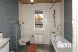 Дом 153м², 2-этажный, участок 8 сот.