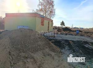 Дом 71м², 1-этажный, участок 5 сот.