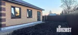 Дом 130м², 1-этажный, участок 5 сот.