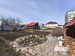 Дом 310м², 2-этажный, участок 15 сот.