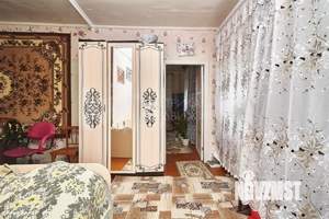 Коттедж 78м², 1-этажный, участок 6 сот.