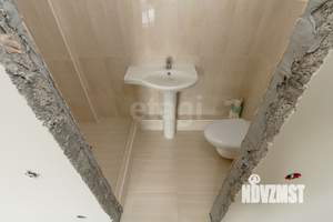 Дом 241м², 2-этажный, участок 7 сот.