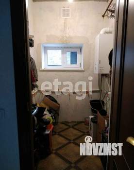 Дом 85м², 1-этажный, участок 3 сот.