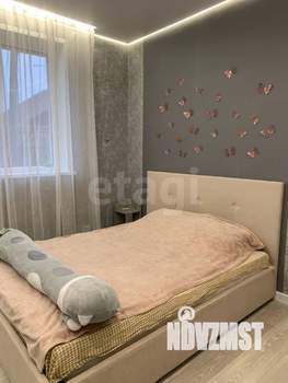 Дом 100м², 1-этажный, участок 7 сот.