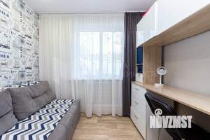 Коттедж 81м², 1-этажный, участок 3 сот.