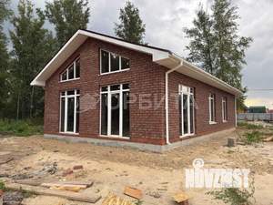 Дом 94м², 2-этажный, участок 6 сот.