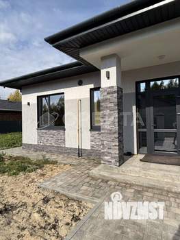 Дом 152м², 2-этажный, участок 10 сот.