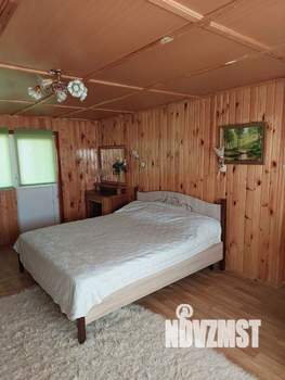 Дача 50м², 2-этажный, участок 7 сот.