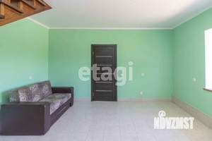 Дом 92м², 2-этажный, участок 8 сот.