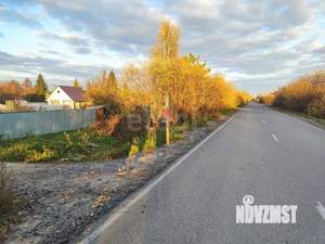 Дом 120м², 1-этажный, участок 8 сот.