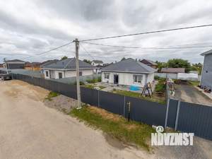 Дом 85м², 1-этажный, участок 5 сот.