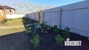 Дом 152м², 2-этажный, участок 7 сот.