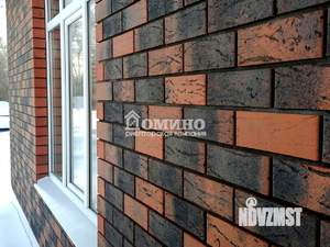 Дом 95м², 1-этажный, участок 5 сот.