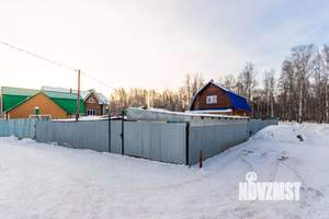 Дом 80м², 2-этажный, участок 5 сот.