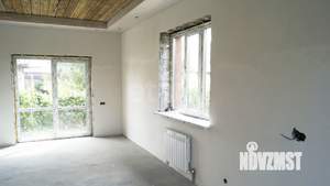 Дом 100м², 1-этажный, участок 8 сот.