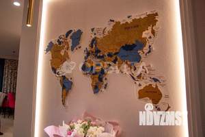 Дом 267м², 2-этажный, участок 8 сот.