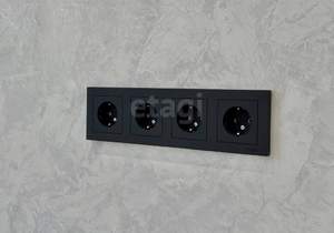 Дом 62м², 1-этажный, участок 5 сот.