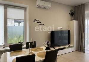 Дом 84м², 1-этажный, участок 6 сот.