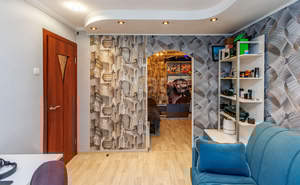 Дом 132м², 2-этажный, участок 5 сот.