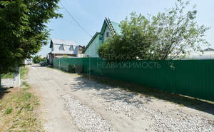 Дом 120м², 2-этажный, участок 6 сот.