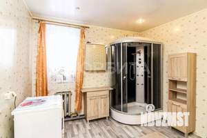 Дом 366м², 2-этажный, участок 15 сот.