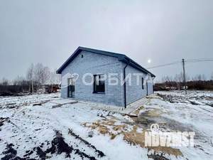 Дом 92м², 2-этажный, участок 7 сот.