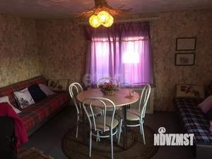 Дача 35м², 1-этажный, участок 4 сот.