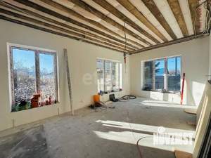 Дом 120м², 1-этажный, участок 5 сот.