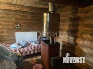 Дом 40м², 2-этажный, участок 6 сот.