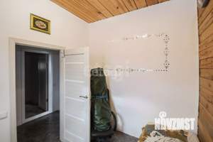 Дом 70м², 1-этажный, участок 7 сот.