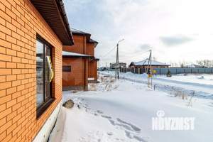 Коттедж 117м², 1-этажный, участок 6 сот.