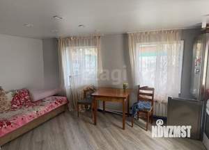 Дом 60м², 2-этажный, участок 5 сот.