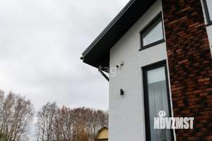 Дом 200м², 2-этажный, участок 8 сот.