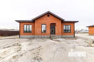 Дача 95м², 1-этажный, участок 6 сот.