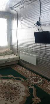 Дом 80м², 2-этажный, участок 5 сот.