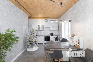 Коттедж 88м², 1-этажный, участок 9 сот.