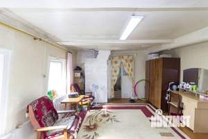 Дом 53м², 1-этажный, участок 5 сот.