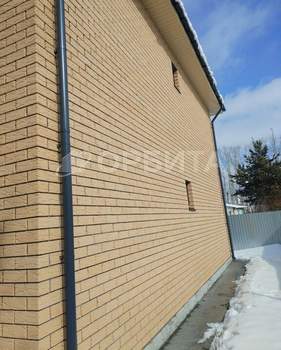 Дом 158м², 2-этажный, участок 0 сот.