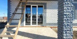 Дом 90м², 1-этажный, участок 7 сот.