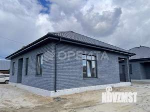 Дом 82м², 2-этажный, участок 4 сот.