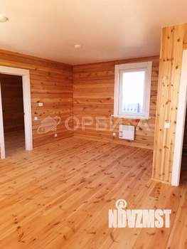 Дом 52м², 2-этажный, участок 6 сот.