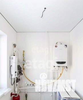 Дом 155м², 2-этажный, участок 6 сот.