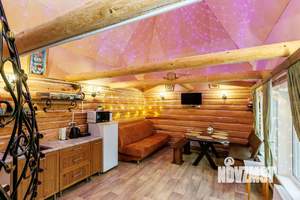 Дом 44м², 1-этажный, участок 12 сот.